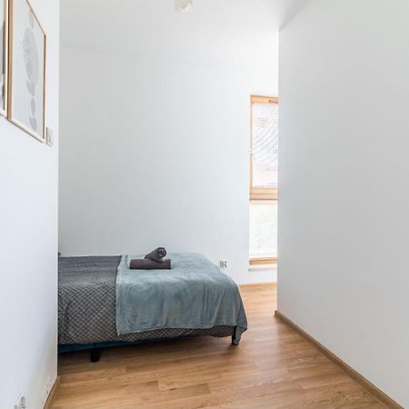 Hub Room - Charming Place, 5 Minutes To Gdansk Old Town Bagian luar foto