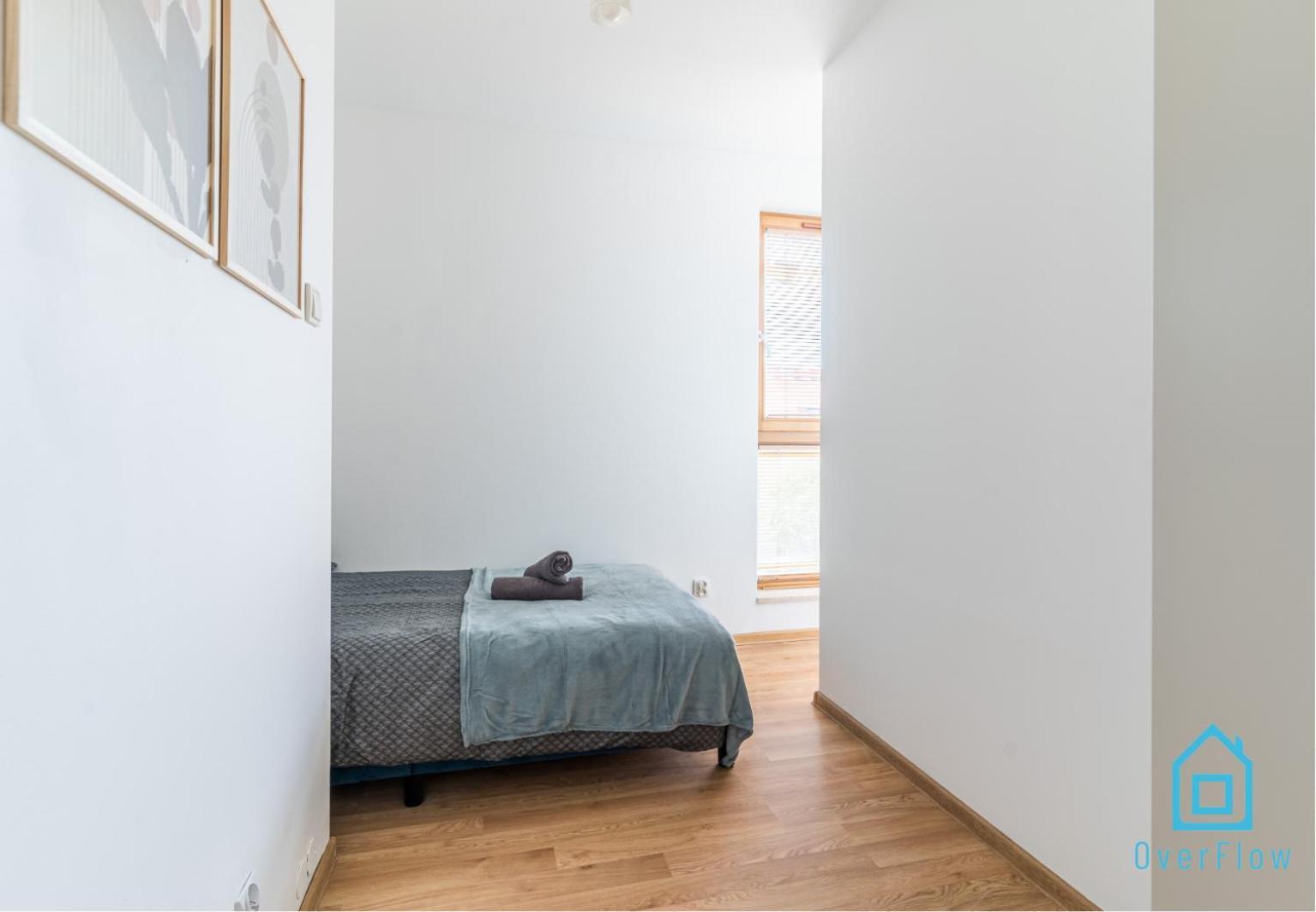 Hub Room - Charming Place, 5 Minutes To Gdansk Old Town Bagian luar foto
