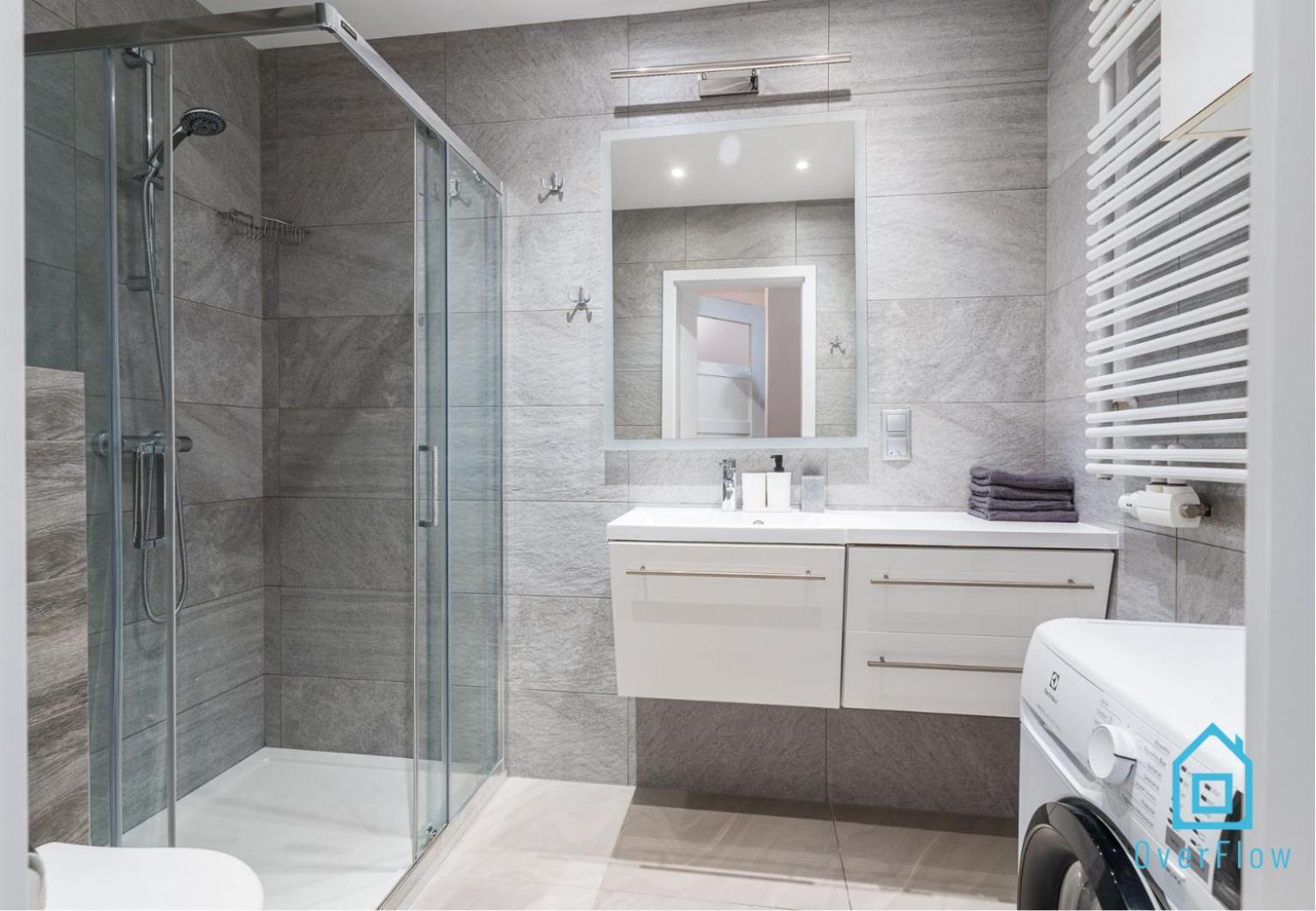 Hub Room - Charming Place, 5 Minutes To Gdansk Old Town Bagian luar foto