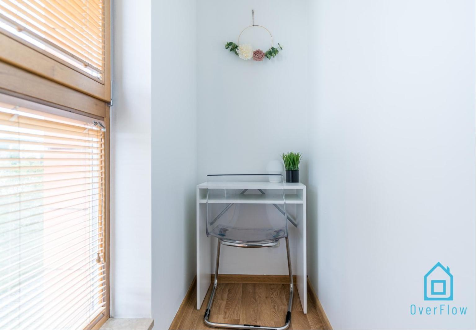 Hub Room - Charming Place, 5 Minutes To Gdansk Old Town Bagian luar foto